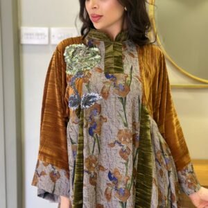 Alternative view of Lamsaa 7