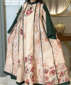 Alternative view of Lamsat Daraa#12
