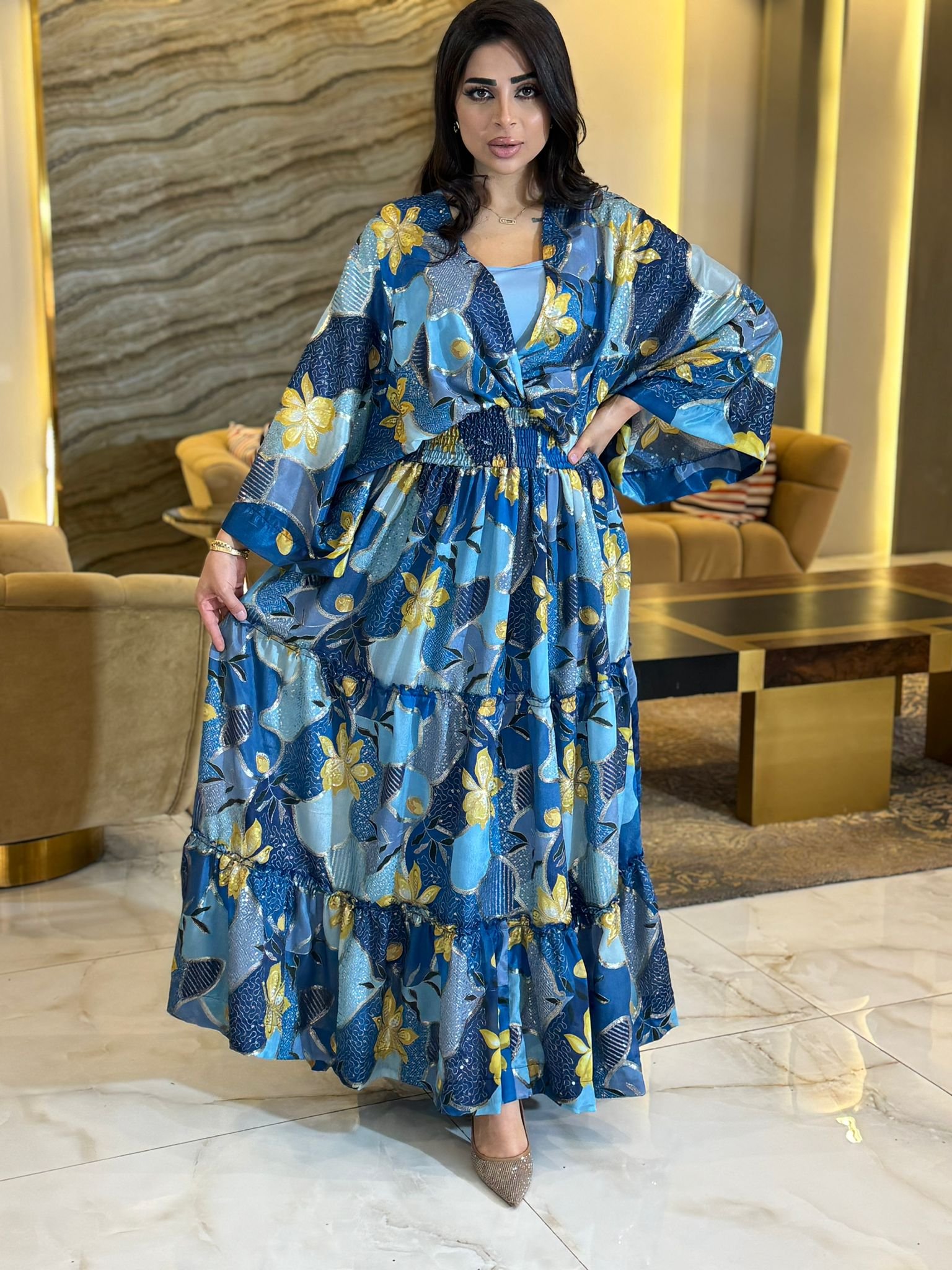 Lamsat #56 - Image 2