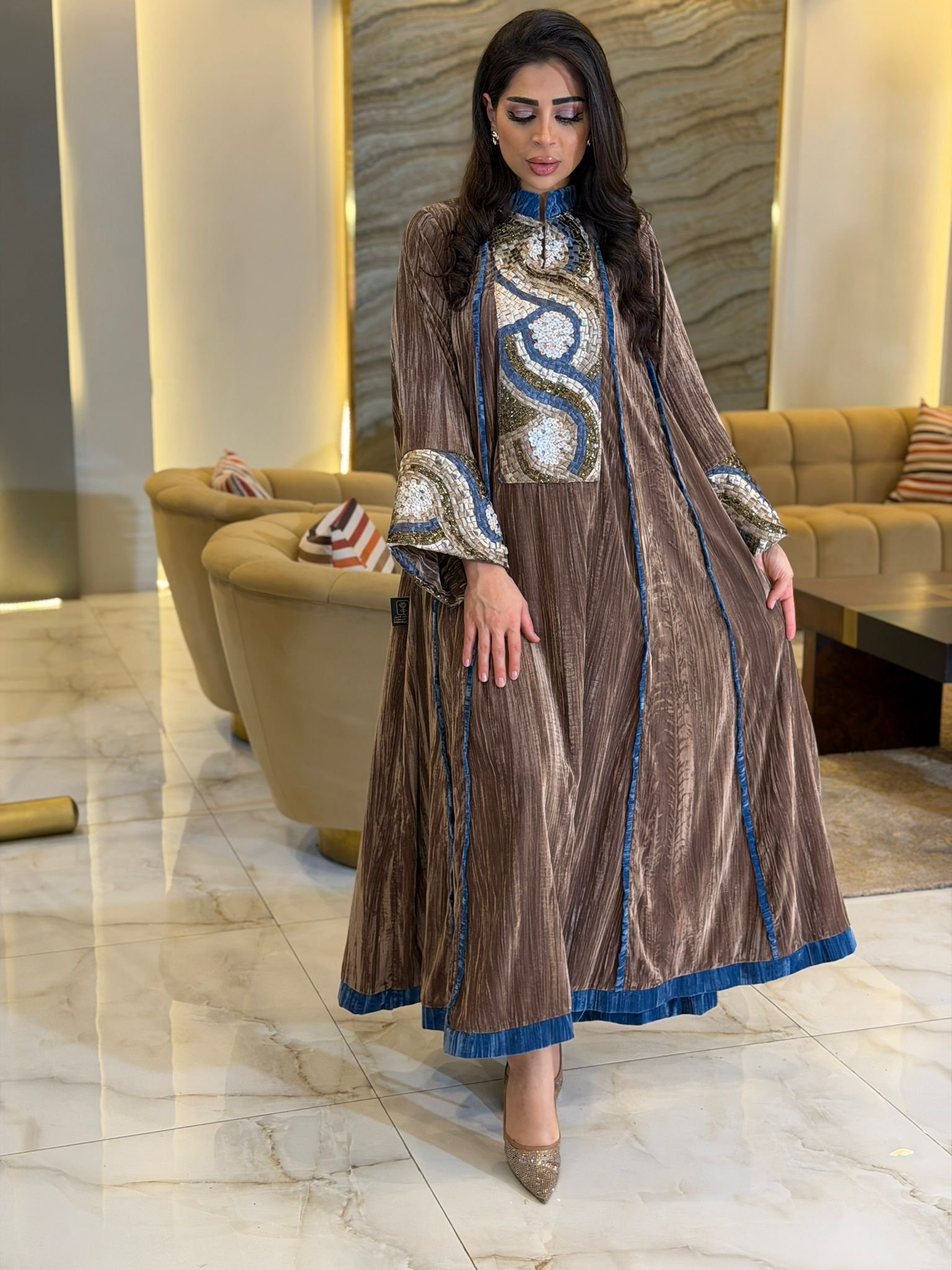 Lamsat #87 - Image 2