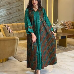 Alternative view of Lamsat R26#32